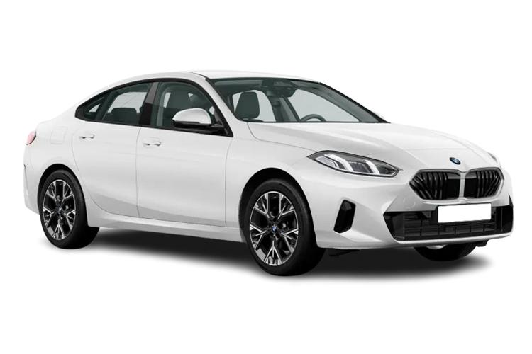 BMW 2 Series Saloon short term car lease